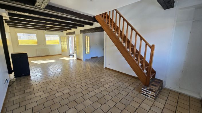 Image No.2-Maison de 4 chambres à vendre à Marquise