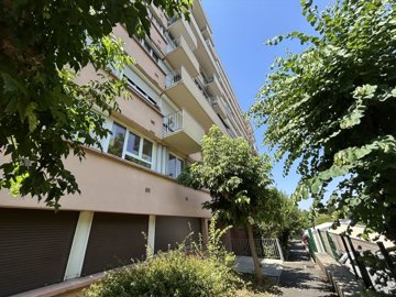 1 - Toulouse, Apartment