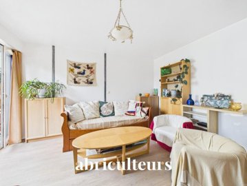 1 - Saint-Herblain, Appartement