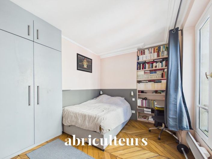 Image No.7-Appartement de 2 chambres à vendre à Paris