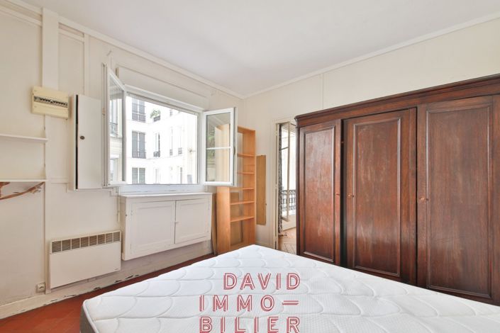Image No.3-Appartement de 1 chambre à vendre à Paris