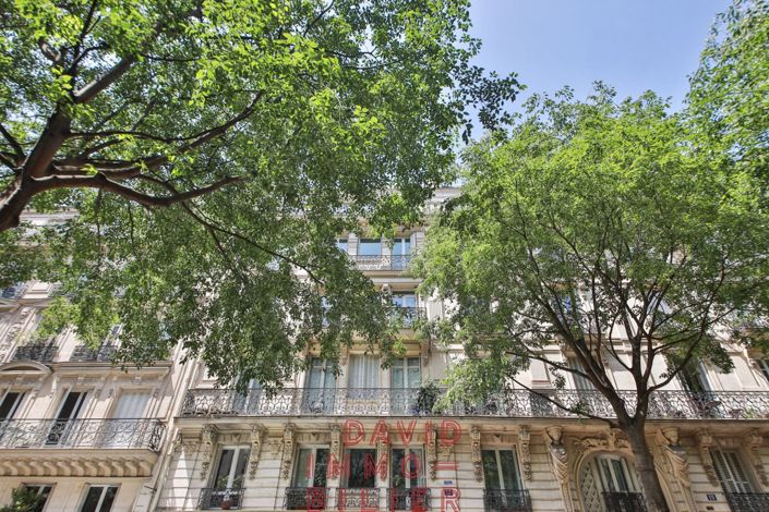 Image No.5-Appartement de 1 chambre à vendre à Paris