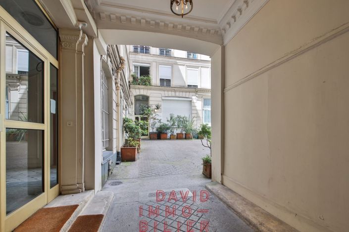 Image No.6-Appartement de 1 chambre à vendre à Paris