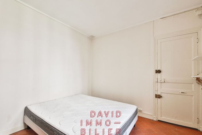 Image No.7-Appartement de 1 chambre à vendre à Paris
