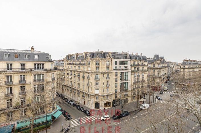 Image No.8-Appartement de 1 chambre à vendre à Paris