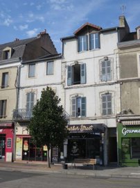 1 - Montluçon, Propriété