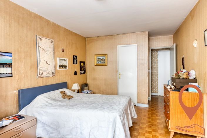Image No.10-Appartement de 2 chambres à vendre à Boulogne-Billancourt