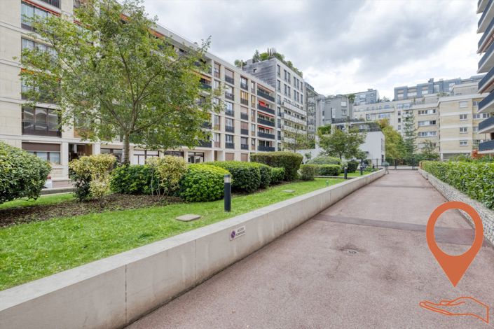 Image No.6-Appartement de 2 chambres à vendre à Boulogne-Billancourt