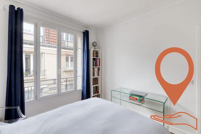 Image No.10-1 Bed Apartment for sale