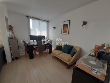 1 - Le Plessis-Trévise, Appartement