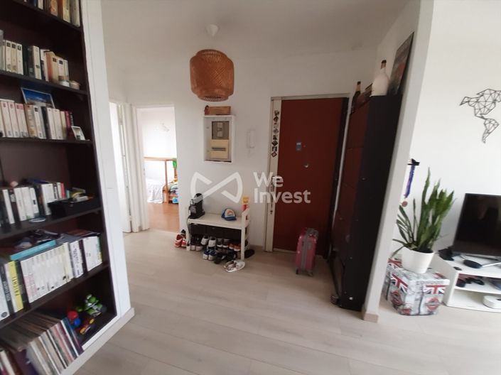 Image No.3-Appartement de 2 chambres à vendre à Le Plessis-Trévise