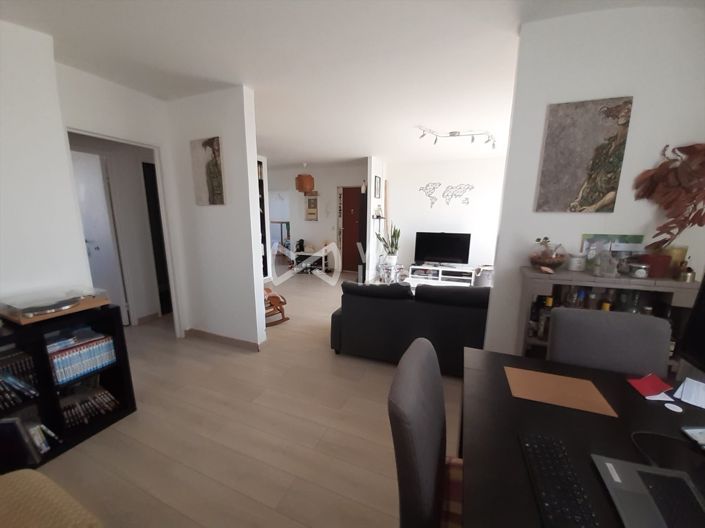 Image No.4-Appartement de 2 chambres à vendre à Le Plessis-Trévise