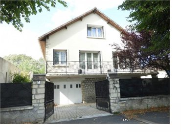 1 - Essonne, House