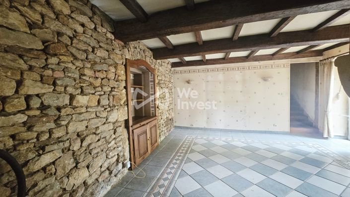 Image No.5-Maison de 3 chambres à vendre à Carignan