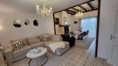 1 - Meaux, Maison
