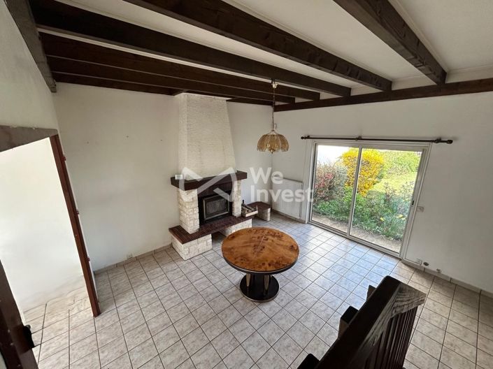 Image No.4-Maison de 4 chambres à vendre à Meaux