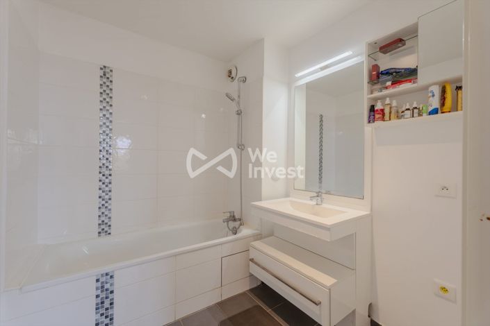 Image No.6-Appartement de 1 chambre à vendre à Chelles