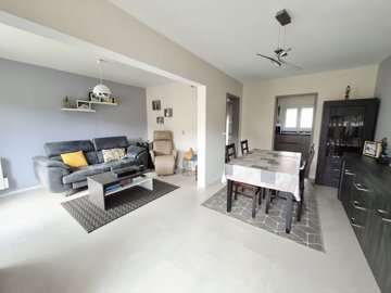 1 - Douvrin, Maison