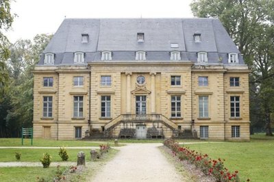 1 - Bazeilles, Propriété