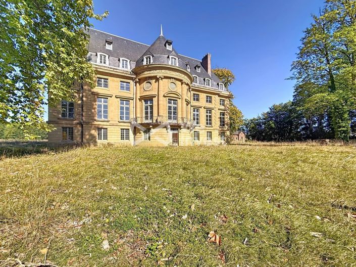 Image No.2-Propriété à vendre à Bazeilles