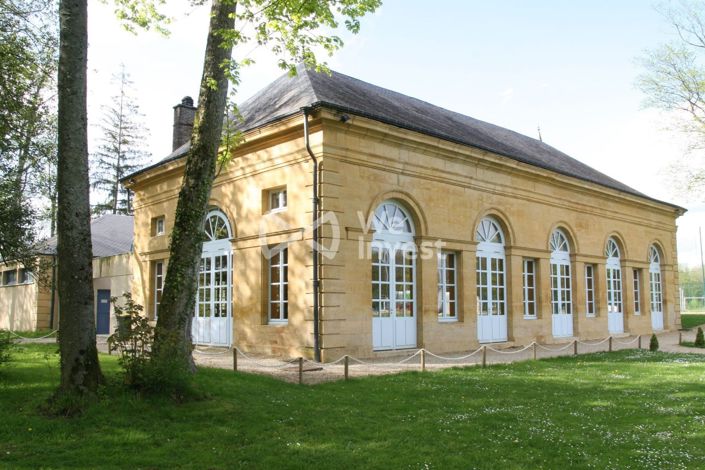 Image No.6-Propriété à vendre à Bazeilles
