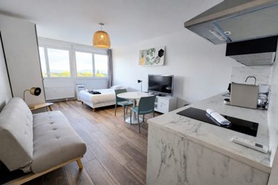 1 - Dardilly, Apartment
