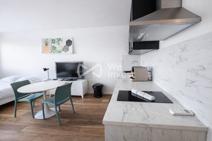 Image No.2-1 Bed Apartment for sale