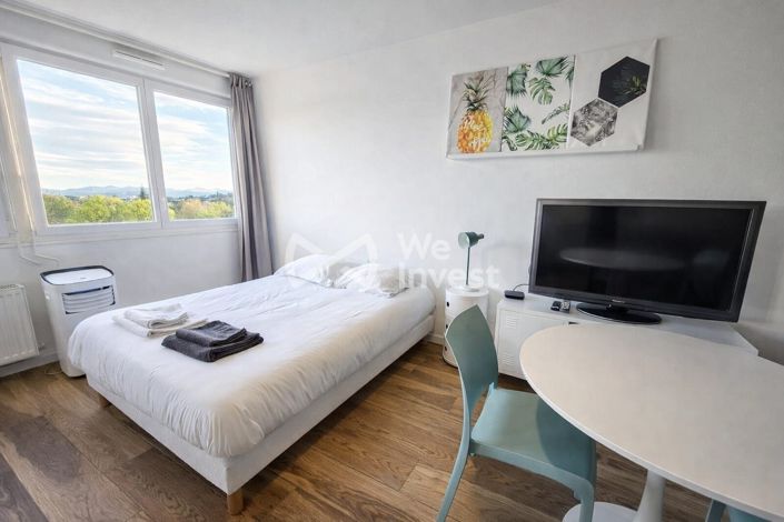 Image No.4-1 Bed Apartment for sale