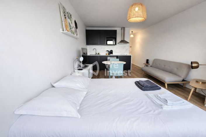 Image No.5-1 Bed Apartment for sale