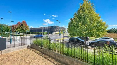 1 - Montévrain, Appartement
