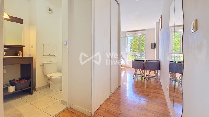 Image No.3-Appartement à vendre à Montévrain