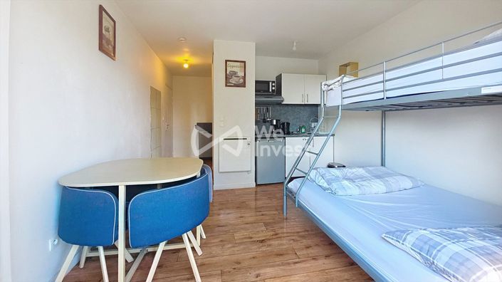Image No.6-Appartement à vendre à Montévrain