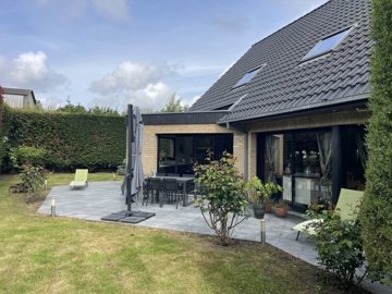 1 - Villeneuve d'Ascq, Property