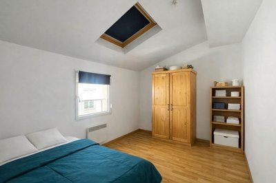 1 - Châlons-en-Champagne, Appartement