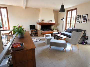 1 - Champigny-sur-Marne, Maison