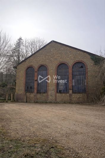 Image No.2-Maison à vendre à Mercy-le-Bas