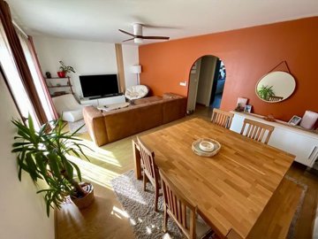 1 - Othis, Maison