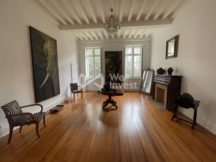 Image No.2-Propriété de 5 chambres à vendre à Mazamet
