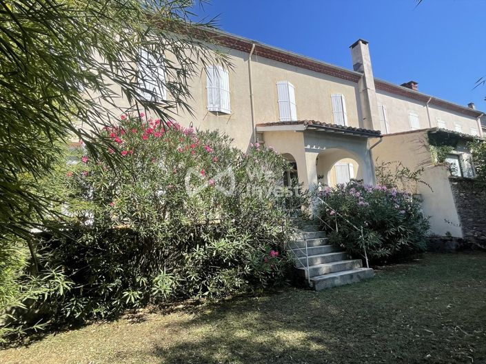 Image No.21-Propriété de 5 chambres à vendre à Mazamet