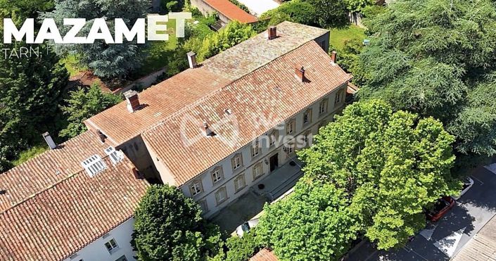Image No.22-Propriété de 5 chambres à vendre à Mazamet