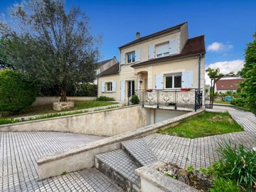 1 - Argenteuil, House