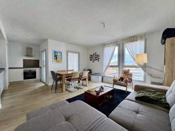 1 - Lille, Appartement