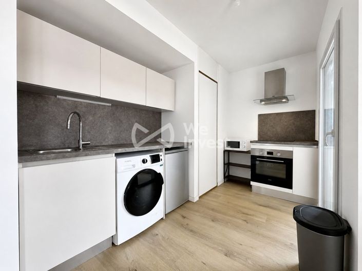 Image No.3-Appartement de 1 chambre à vendre à Lille