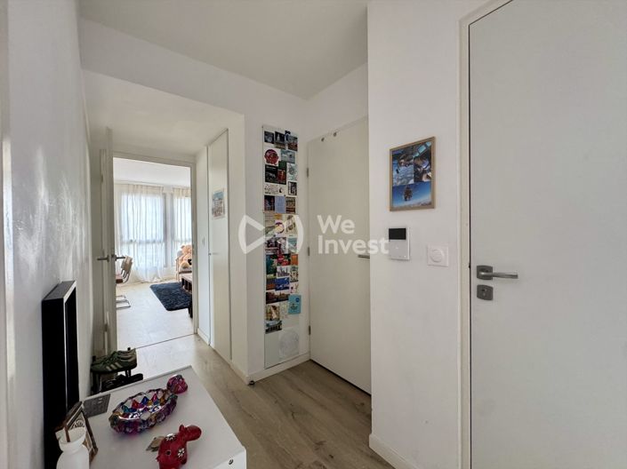 Image No.4-Appartement de 1 chambre à vendre à Lille