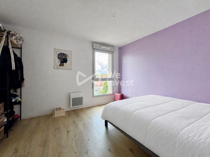 Image No.5-Appartement de 1 chambre à vendre à Lille