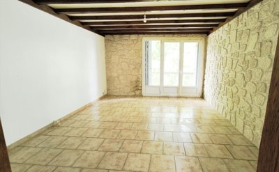 1 - Nogent-sur-Oise, Apartment