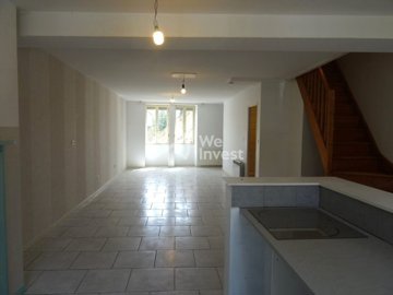 1 - Yonne, Maison