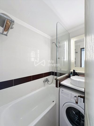 Image No.7-Appartement de 1 chambre à vendre à Cannes