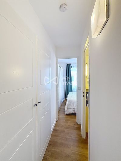 Image No.8-Appartement de 1 chambre à vendre à Cannes