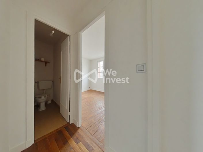 Image No.10-Appartement de 1 chambre à vendre à Asnières-sur-Seine